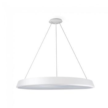Lámpara colgante led lizer (72w)