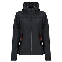 superdry chaqueta trekker classic hooded jkt para mujer