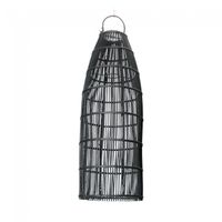 lampara de pie fish trap m