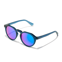 gafas de sol hawkers warwick raw - navy sky
