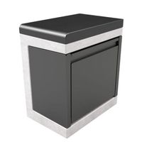 modulo kitaway bin