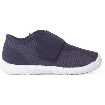 Pisamonas Zapatillas Zapatillas Lino Y Nobutex Cierre Adherente para niño