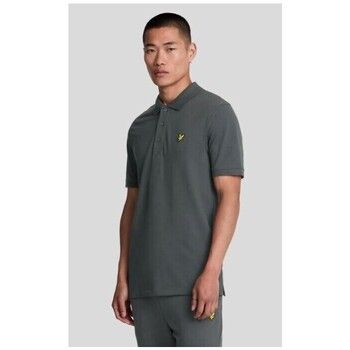 Lyle & Scott Polo POLO PLAIN HOMBRE para hombre