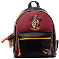 harry potter mochila pm11030 para mujer