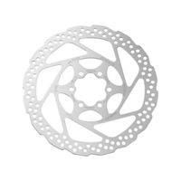 disco de freno shimano rotor sm-rt56 6 tornillos 160 mm