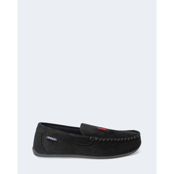 Ralph Lauren Pantuflas DECLAN RF103255 para hombre