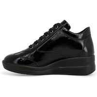 melluso zapatillas r25625q-262847 para mujer