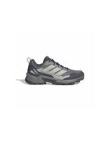 zapatillas de montana adidas terrex eastrail 3 cp w gris mujer