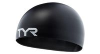 gorro de natacion tyr stealth x negro