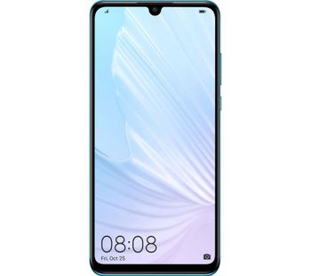 Huawei P30 Lite New Edition - 256 GB, Crystal