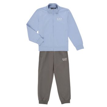 Emporio Armani EA7 Chándal 7B000030 para niño