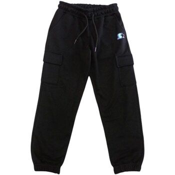 Starter Pantalón chandal q-bab-67874 para niño