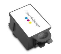 compatible tri-colour advent aclr10 900248 ink cartridge