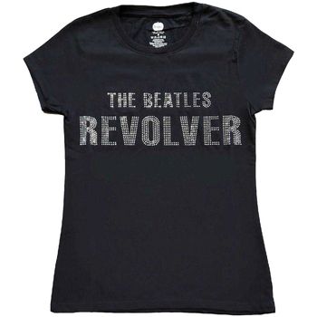 The Beatles Tops y Camisetas Revolver para mujer
