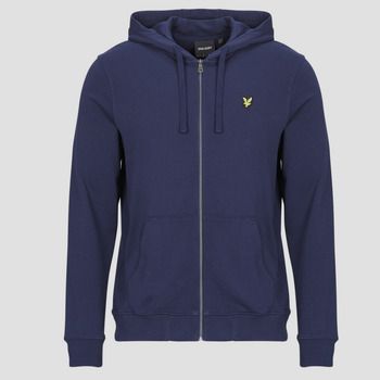 Lyle & Scott Chaqueta deporte ZIP Through Hoodie para hombre