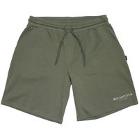 aquascutum short gt37754 para hombre
