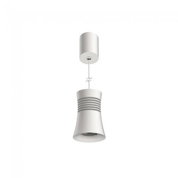Lámpara de techo led pagoda (12,50w)