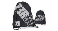 z3rod swimmer bag black
