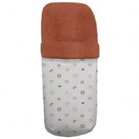 2024 saco silla caritas dydados london estampado pelo caldera
