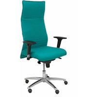 Sillón Albacete XL bali verde claro hasta 160kg