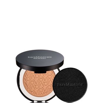 bareMinerals ORIGINAL Pressed Powder Foundation SFP15 8g (various shades) - Golden Nude 16