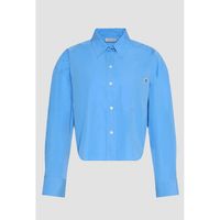 calvin klein jeans camisa 11279553266006 para mujer
