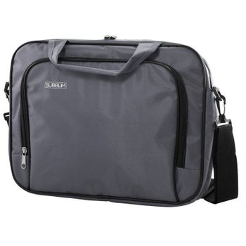 Subblim Oxford Maletín para Portátil hasta 12.5