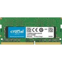 Crucial CT16G4SFD8266 16GB DDR4 2666MHz módulo de