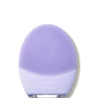 foreo luna 3 face brush and anti-aging massager various options - for sensitive skin
