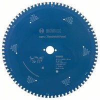 bosch accesorios 2608644147 - disco de sierra circular csb expert sandwichpanel 355x30x80d