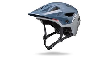 Casco julbo rock mtb gris azul