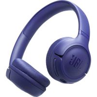 auriculares jbl tune 530bt inalambricos bluetooth para llamadas y musica plegables azul
