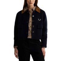barbour jersey lkn1794-lkn para mujer