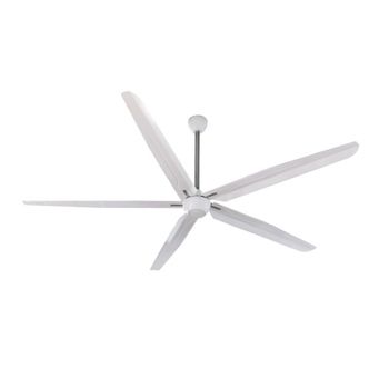 Ventilador de techo industrial haruka