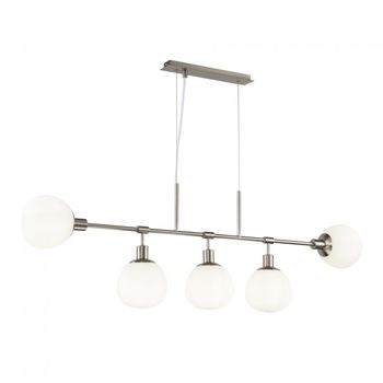 Lámpara de techo erich (5 luces)