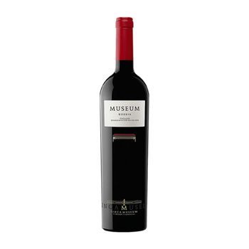 Museum Vino Tinto Cigales Reserva Botella Magnum 1,5 L 14% Vol.