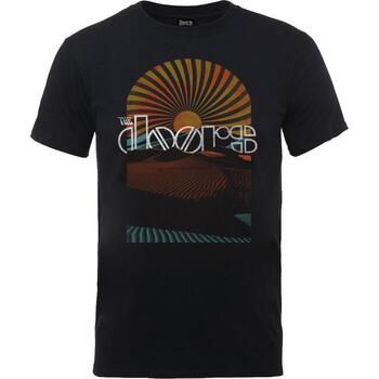 The Doors Tops y Camisetas Daybreak para mujer