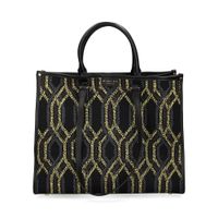 mbb bolsos mujer - multicolor talla os