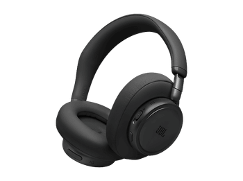 Auriculares inalámbricos - JBL Live 780NC, Circumaurales, Bluetooth 6.0, Cancelación de ruido adaptativa 2.0, Sonido Espacial, 80h autonomía, Negro