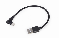 cable usb gembird 20 a tipo c macho macho 02m