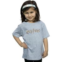 harry potter camiseta bi21306 para nina