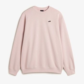 Vans Jersey Salton Loose Ft Crew para hombre