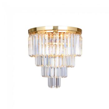 Plafón de techo amedeo (5 luces)