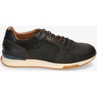 bullboxer zapatos bajos 989-k2-0438a para hombre