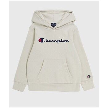 Champion Chaqueta deporte Big Logo Print para niño