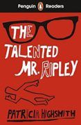 the talented mr ripley penguin readers level 6