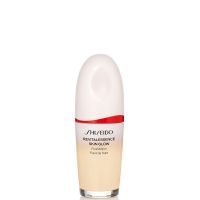shiseido revitalessence glow foundation 30ml various shades - 110 alabaster