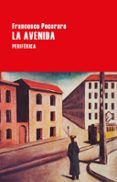 la avenida