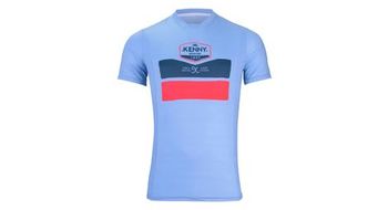 Kenny indy chill jersey azul