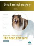 small animal surgery the head and neck voli